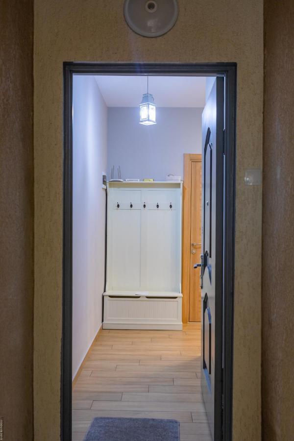Apartment By The Sheraton Batumi Bagian luar foto